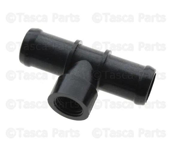 Connector-Heater - Nissan (92417-AR000)