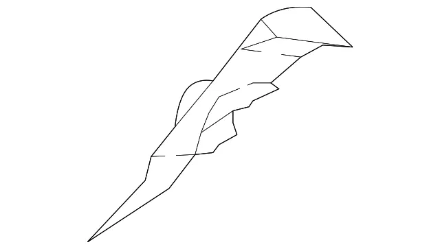 Lamp Cover - Kia (92422-J5500)