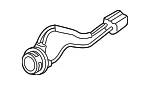 Socket & Wire - Kia (92430-3F070) - view 3