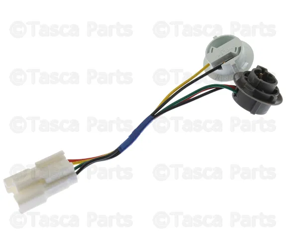 Socket & Wire - Kia (92440-1M200)