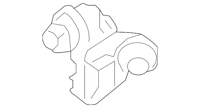 Socket & Wire - Kia (92451-2G620)