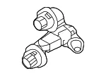 Socket & Wire - Kia (92451-2T500) - view 3