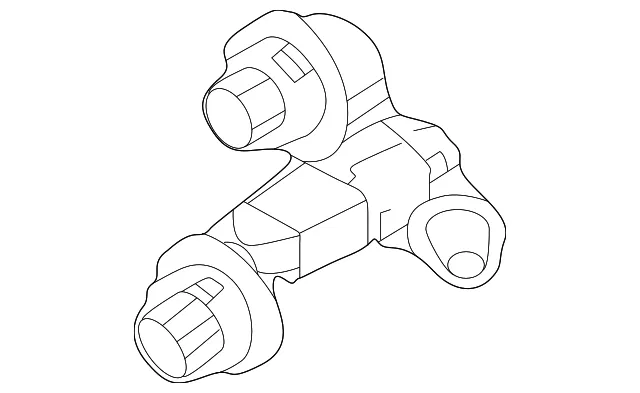 Socket & Wire - Kia (92451-2T600)
