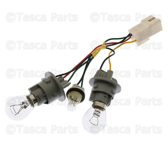 Socket & Wire - Kia (92451-4C000)