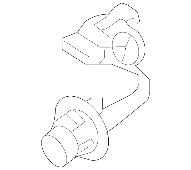 Socket & Wire - Kia (92451-H9100)
