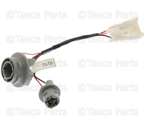 Socket & Wire - Kia (92452 2T000)