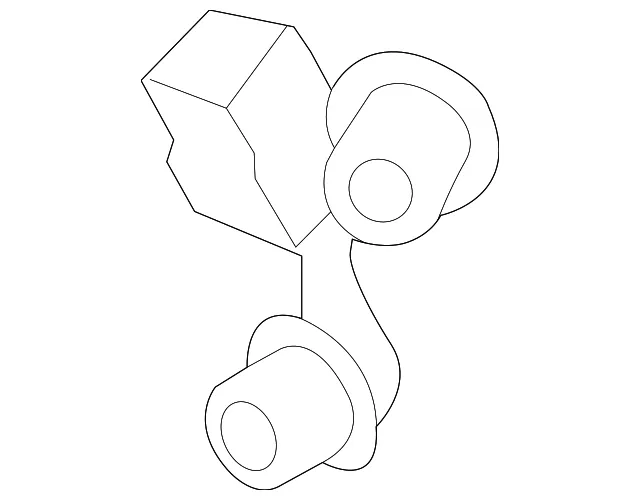 Socket & Wire - Kia (92452-1W000)