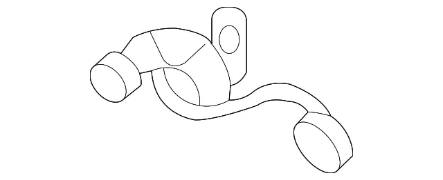 Socket & Wire - Kia (92452-2G000)