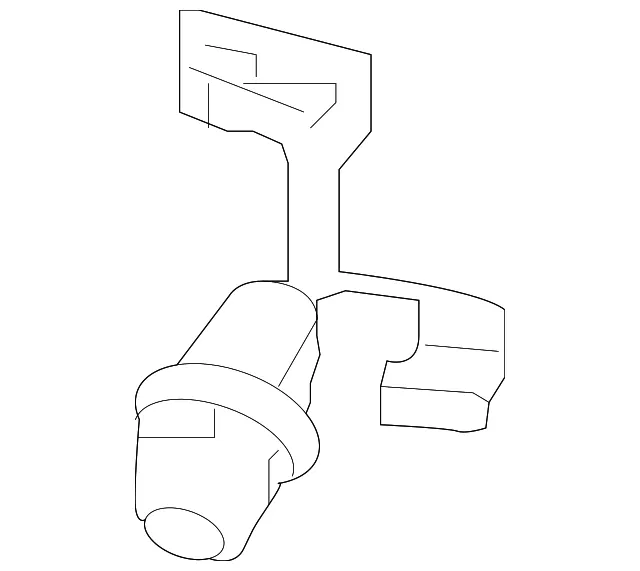 Socket & Wire - Kia (92452-H9300)
