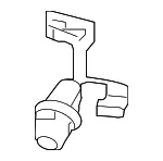 Socket & Wire - Kia (92452-H9300) - view 3