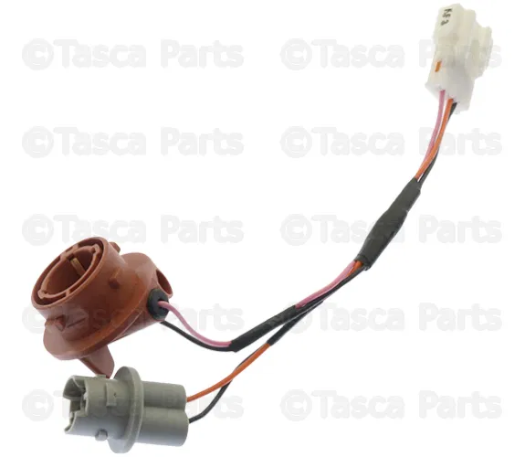 Socket & Wire - Kia (92453-2T500) - view 4
