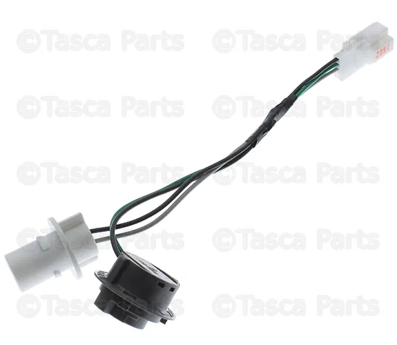 Socket & Wire - Kia (92460-1M300) - view 4
