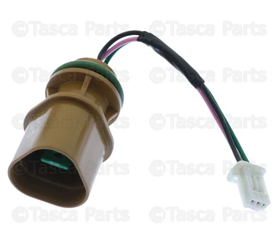 Socket & Wire - Kia (92470 D9010)