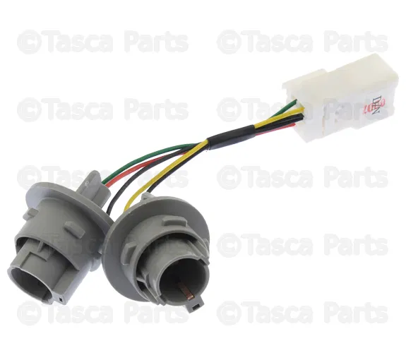 Socket & Wire - Kia (92470-A7000) - view 4
