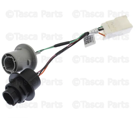 Socket & Wire - Kia (92470-B0600)