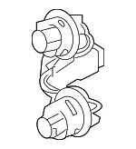 Socket & Wire - Kia (92470-B0600) - view 5