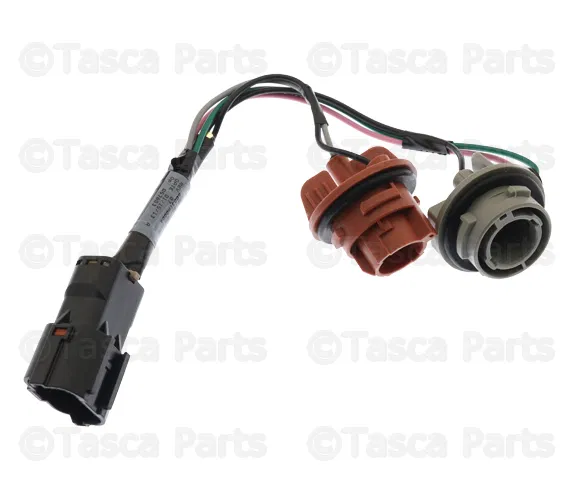 Socket & Wire - Kia (92480-1U000)