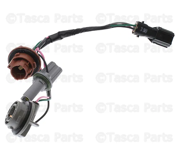 Socket & Wire - Kia (92480-1U500) - view 4