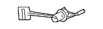 Socket & Wire - Kia (92480-A7330) - view 3