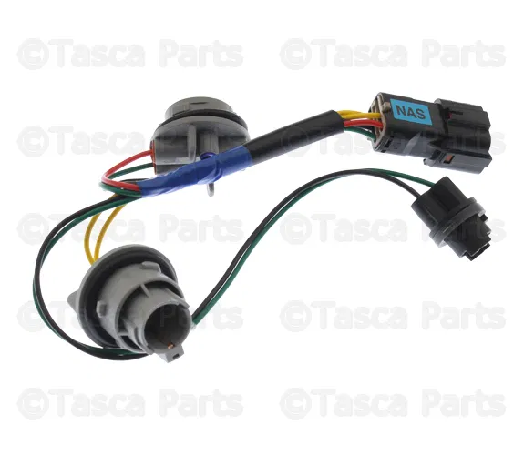 Socket & Wire - Kia (92480-A9020)
