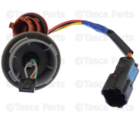 Socket & Wire - Kia (92480-A9120)