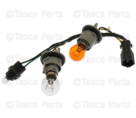 Socket & Wire - Kia (92480-C6000)