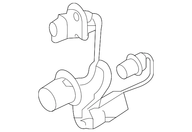Socket & Wire - Kia (92480-C6000) - view 2