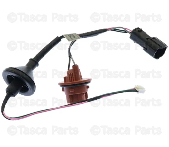 Socket & Wire - Kia (92480-C6100)