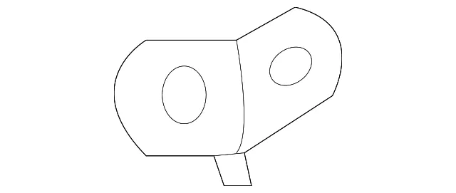 Bulb Bulb Holder - Kia (92482-Q4000)