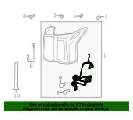 Socket & Wire - Kia (92485-P4000) - view 4