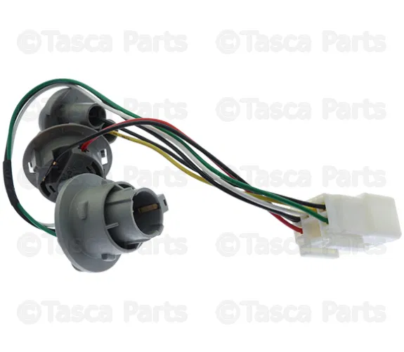 Socket & Wire - Kia (92490 1G000)