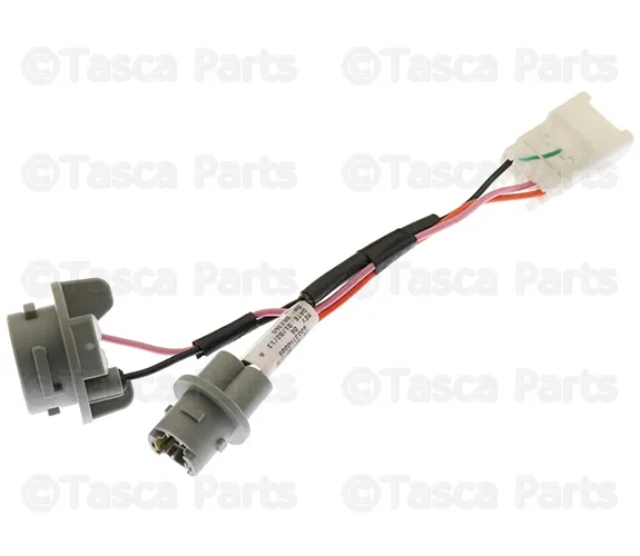 Socket & Wire - Kia (92490-1U000)