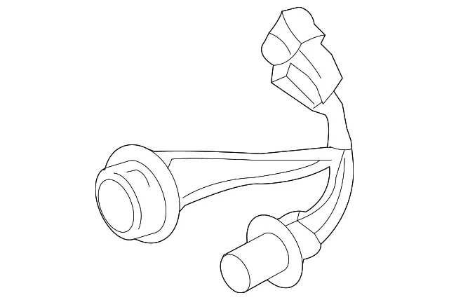 Socket & Wire - Kia (92490-1U000) - view 2