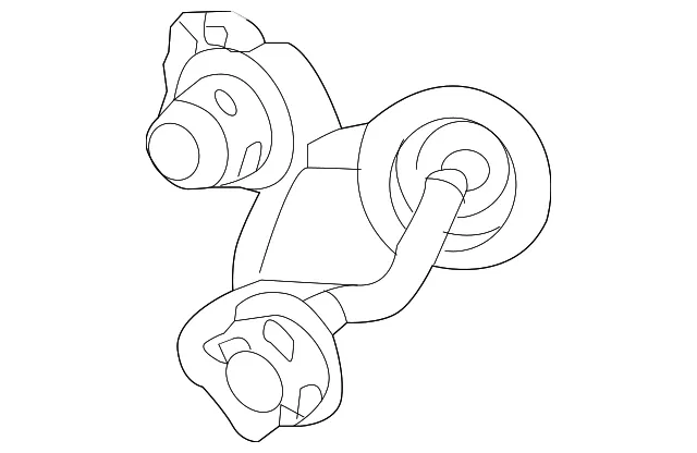 Socket & Wire - Kia (92491-G5010)