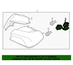 Socket & Wire - Kia (92491-L3000) - view 4