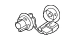 Socket & Wire - Kia (92491-L3100) - view 3