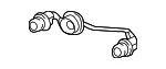Socket & Wire - Kia (92492-G5020) - view 3