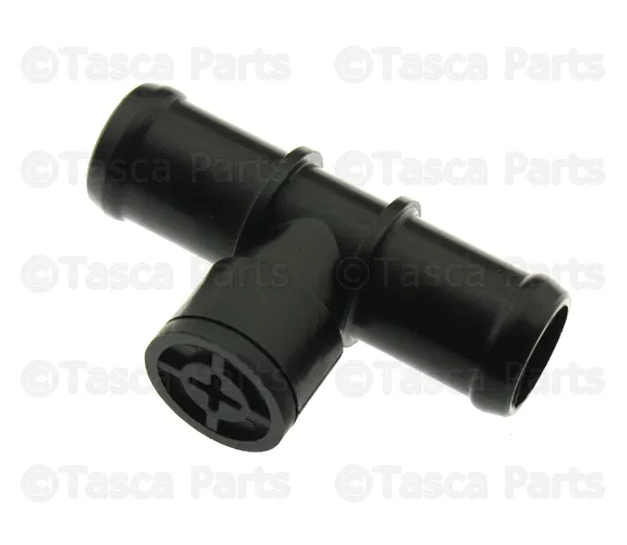 Connector-Heater Hose - Nissan (92500-AR000)