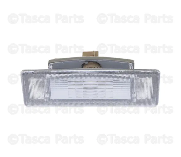 License Lamp - Kia (92501-2G000)