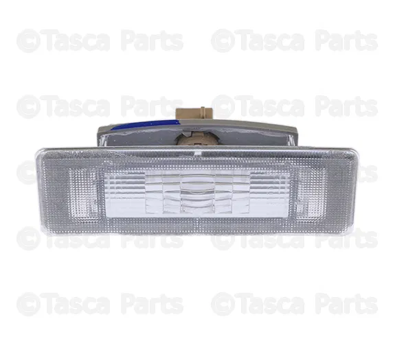 License Lamp - Kia (92501D9000)