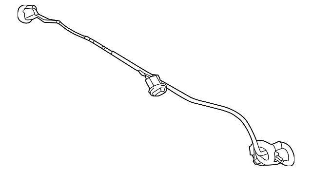Socket & Wire - Kia (92530-A9000)