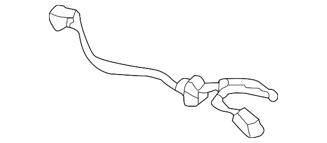 Socket & Wire - Kia (92530-B2000)