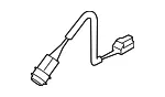 Socket & Wire - Kia (92550-2F300) - view 3