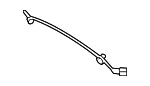 Socket & Wire - Kia (92550-4D000) - view 3