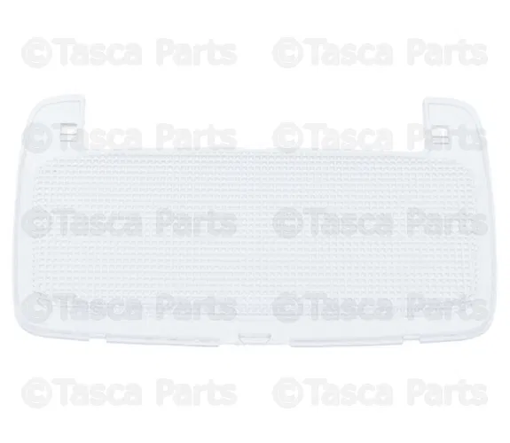 Cargo Lamp Lens - Kia (92621-C5000)