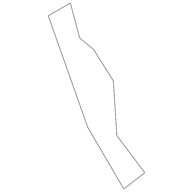 Courtesy Lamp - Driver's Side (LH) - Kia (92631-2J000)