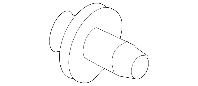 Courtesy Lamp - Kia (92632-3E000)