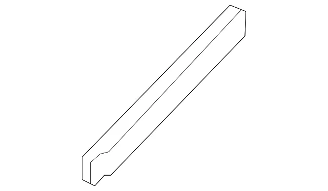 Courtesy Lamp - Driver's Side (LH) - Kia (92632-3T000)