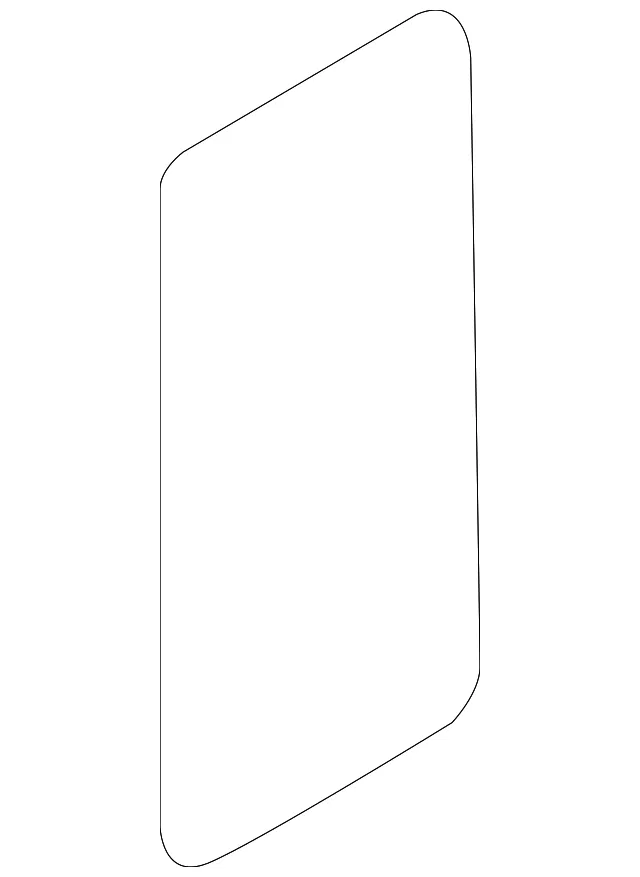 Battery Cover - Kia (92640-A3000)