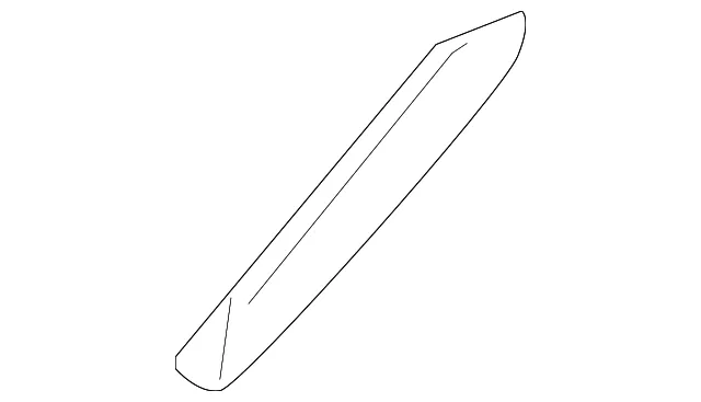 Courtesy Lamp - Passenger Side (RH) - Kia (92642-2F000)